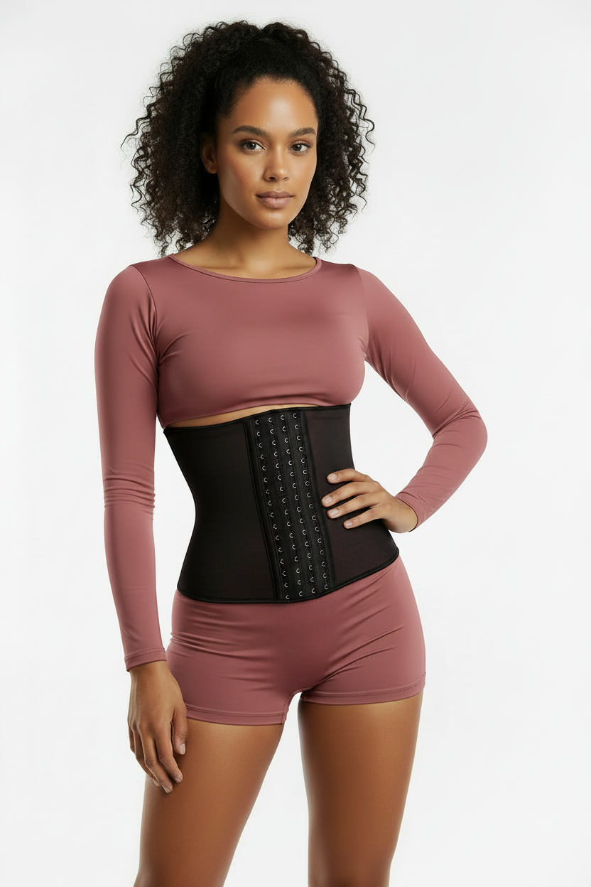 Corset Gainant - Femme Moderne